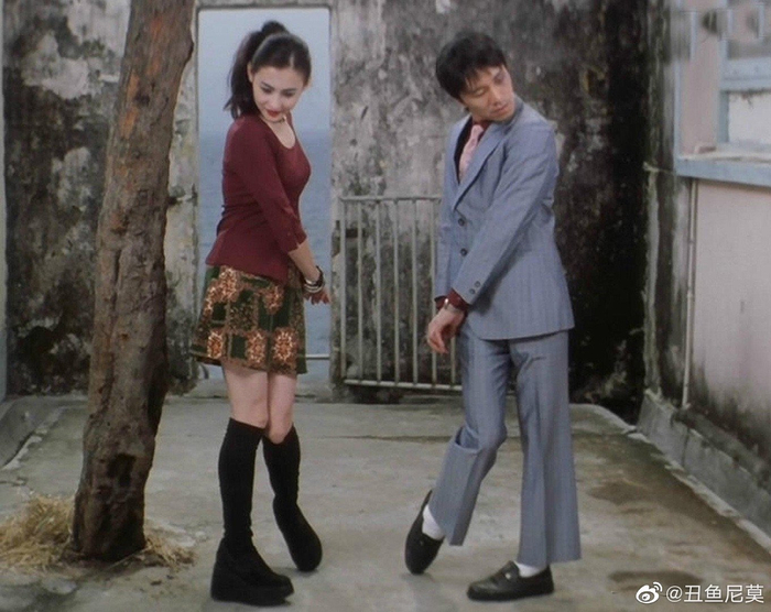 限定视角口碑新片
